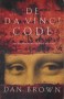 9051088477 Brown, De da vinci code